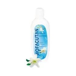 WOFACUTAN medicinal Waschlotion 1 l Lösung