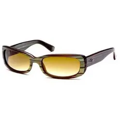 SMITH LOCKET Sonnenbrille horn/brown