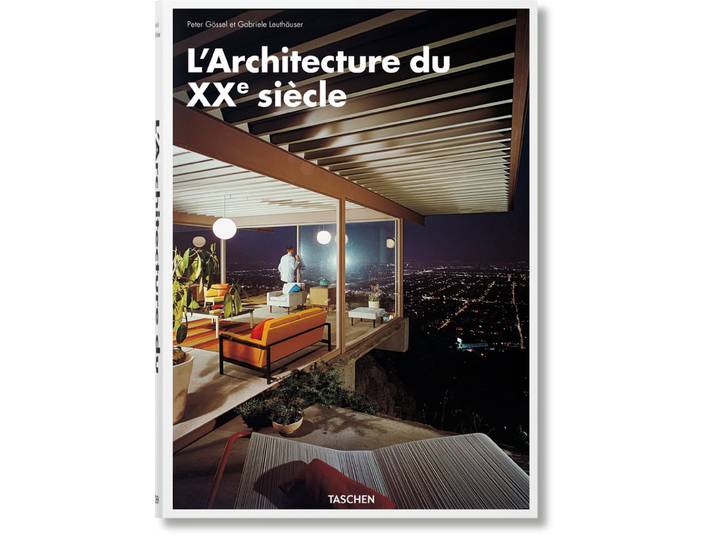 L'Architecture du XXe siècle (Français)
