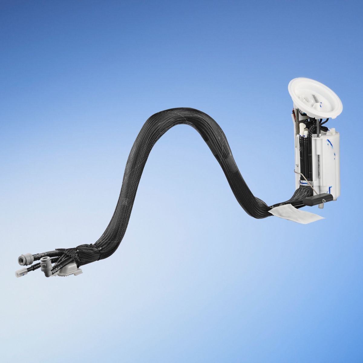 Kraftstoffpumpe BOSCH 0 580 314 551