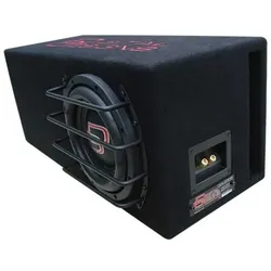  DD1512 Dual 4 Ohm (D4) 