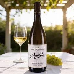 Nals Margreid 2022 Nals Margreid Sauvignon Blanc Mantele 2022 Sauvignon Blanc Italien