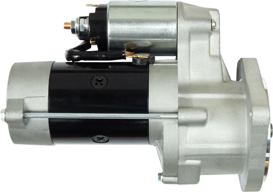 As-Pl Starter S2050 Für Nissan