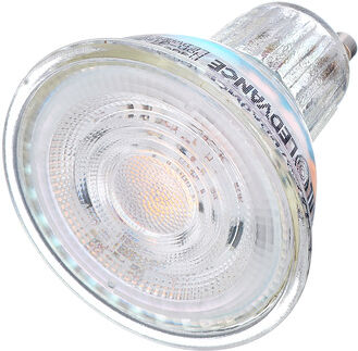 LEDVANCE LED PAR16 80 60° P 6.1W 827
