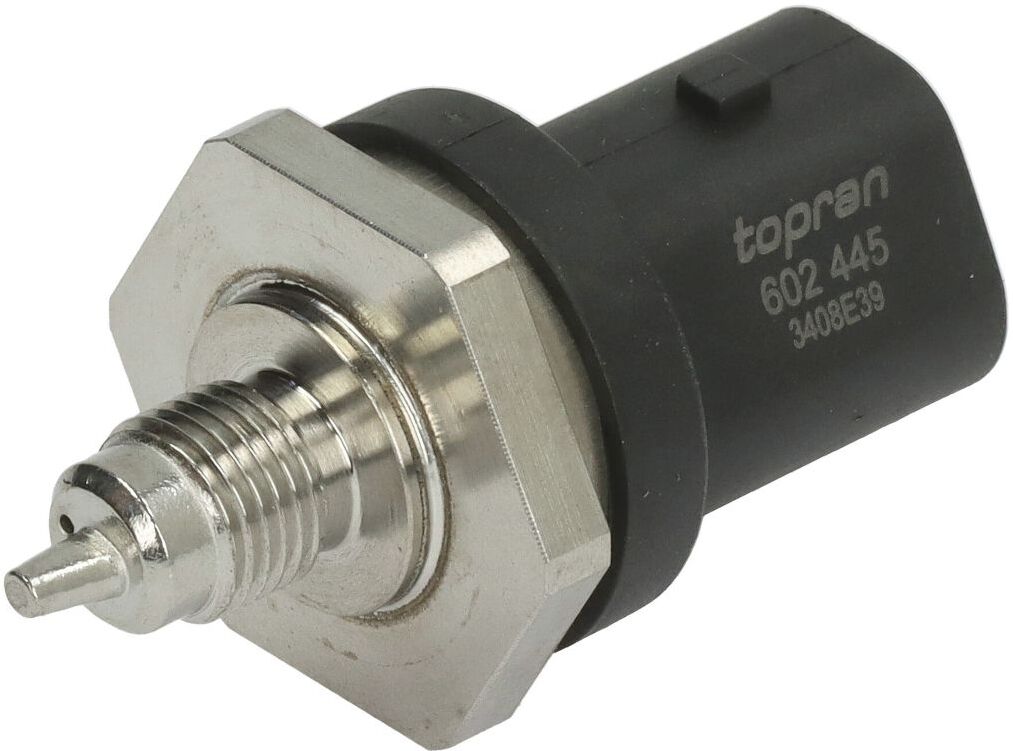 Topran Sensor, Kraftstoffdruck HANS PRIES 602 445