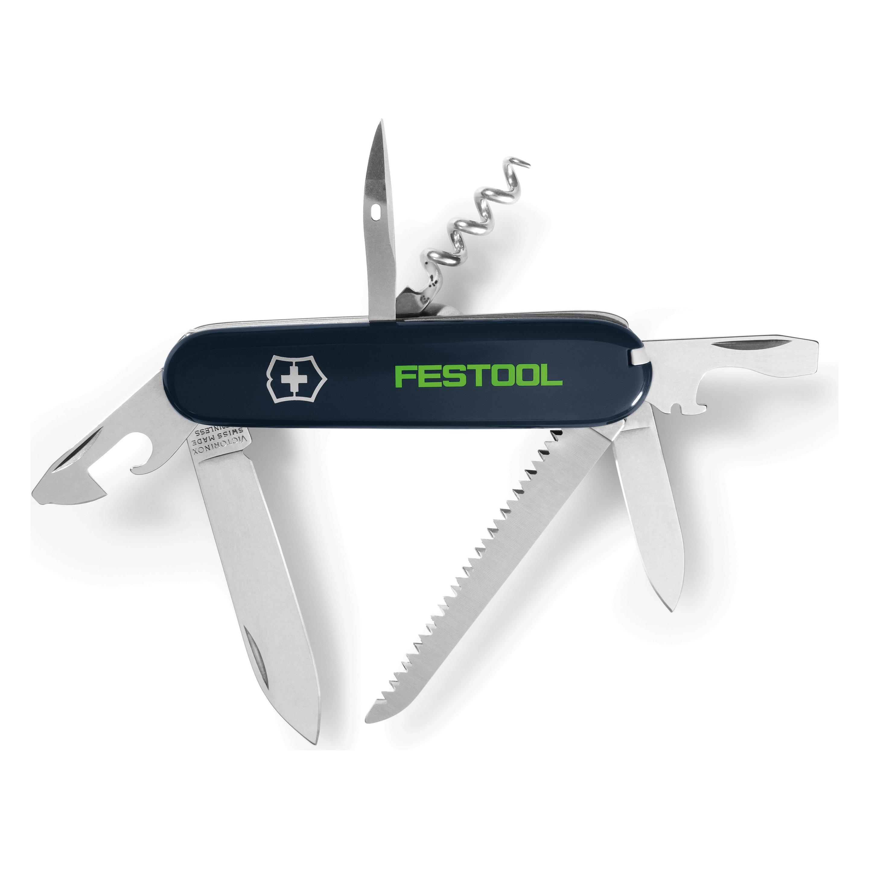 Festool Daugiafunkcinis įrankis Victorinox (497898)
