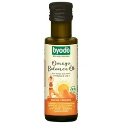 Omega-Öl - Balance Fruchtig 100ml