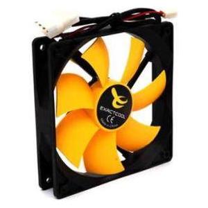 Exactgame ExactCool 140 (7,2dBA) (140 mm, 1x) (ExactCool 140)