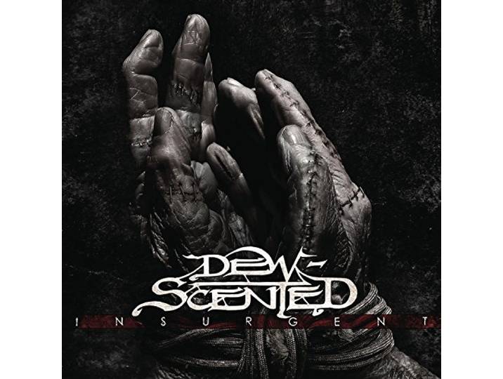 Dew Scented - Insurgent