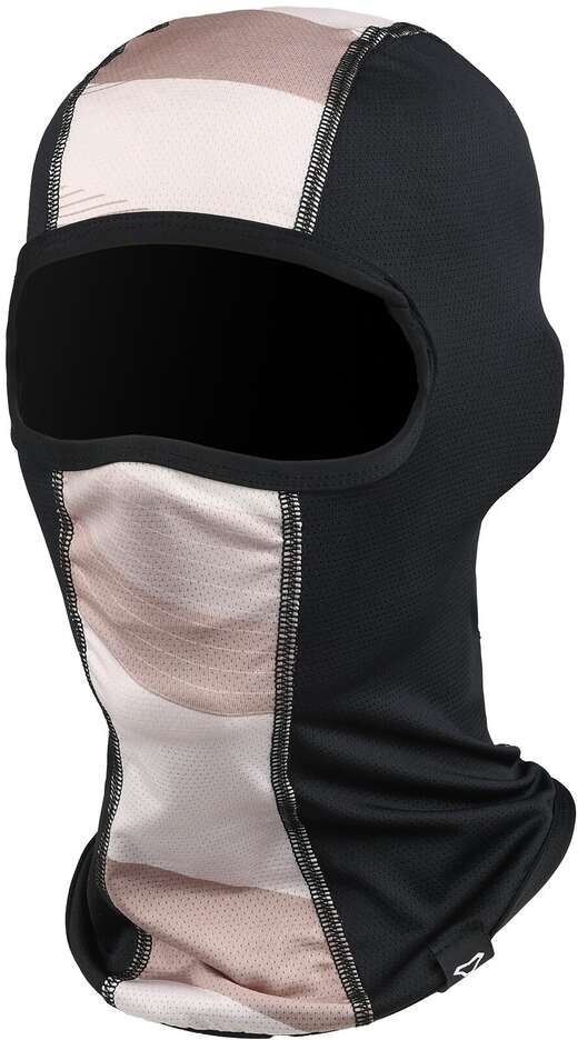 Sottocasco Moto Macna Trance Nero / Marrone taglia unica