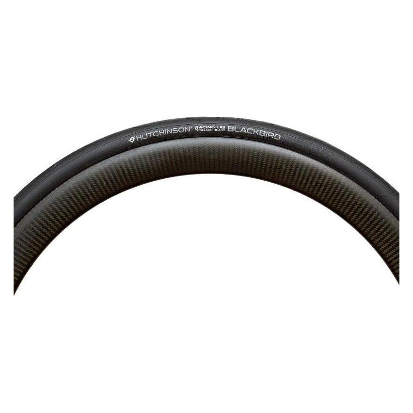 Hutchinson Faltreifen BLACKBIRD Racing Lab 700x30 (30-622) Tubetype reinf. 3x127tpi 265g (30-622) (PV532511)