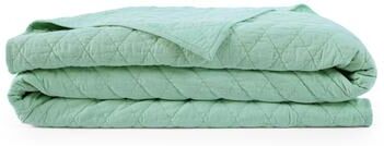 Southern Tide Cedar Island Sage Quilt