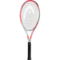 HEAD MX SONIC PRO (SMU IIC) Tennisschläger | Gr. 1 | rot - rot
