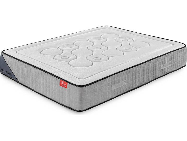 Matelas Air Graph - Mousse 135 x 180 cm
