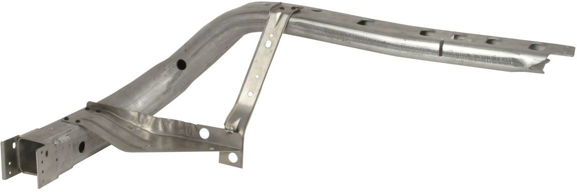 Stoßfänger, Halter BLIC 6504-02-2593413P