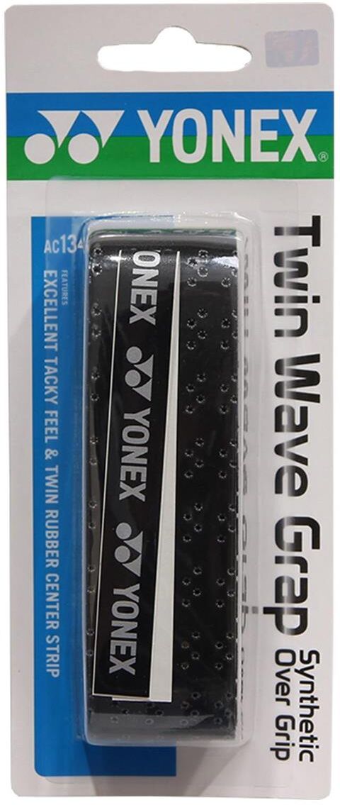 Yonex Twin Wave Grap Black