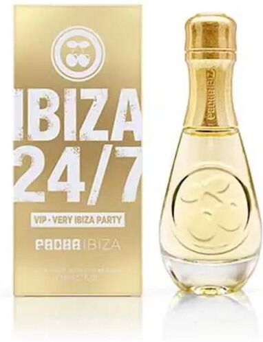 Pacha 24/7 Vip Her
