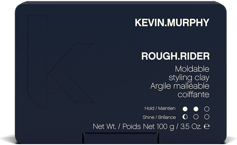 Kevin Murphy ROUGH.RIDER Cheveux normaux / tous types