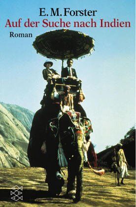 Edward M. Forster - Auf der Suche nach Indien. - Preis vom 09.10.2026 07:28:09 h