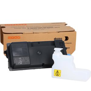 Utax Toner 4436010010 schwarz, 25000 Seiten