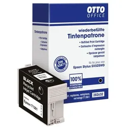 OTTO Office Tintenpatrone ersetzt Epson »T1301« schwarz