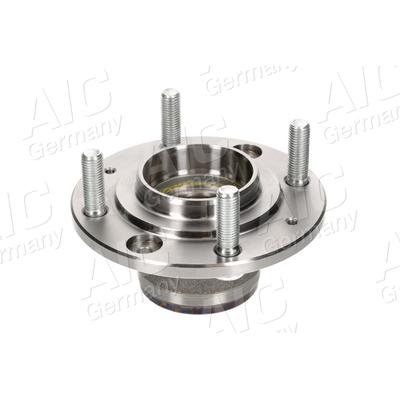 AIC Radlagersatz 73076 Hinterachse für Volvo