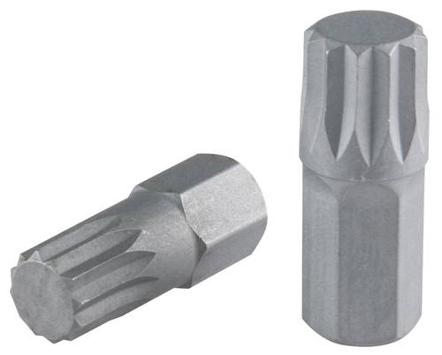 KS Tools 10mm Aufnahme XZN Bit, M10 150.9472