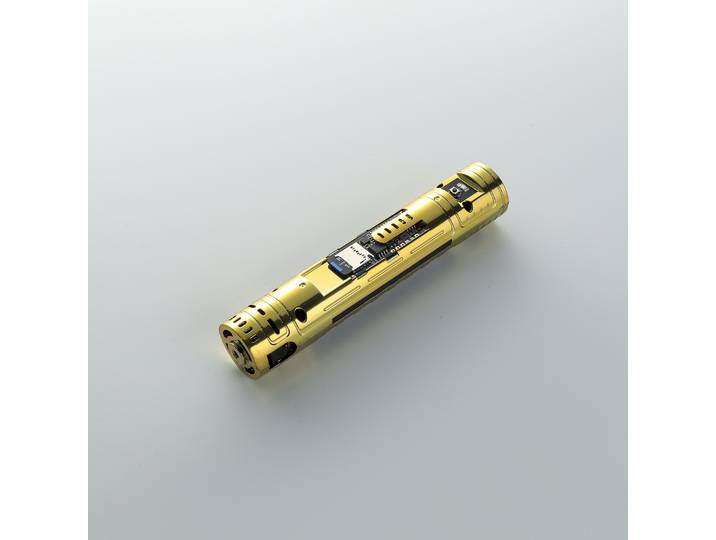 DamienSaber-Kit électronique de sabre laser MoMarkets, Sabers