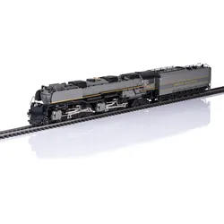 MÄRKLIN 39913 H0 US-Dampflokomotive Klasse 3900 Challenger US-Dampflok Challenger, UP, Ep. VI