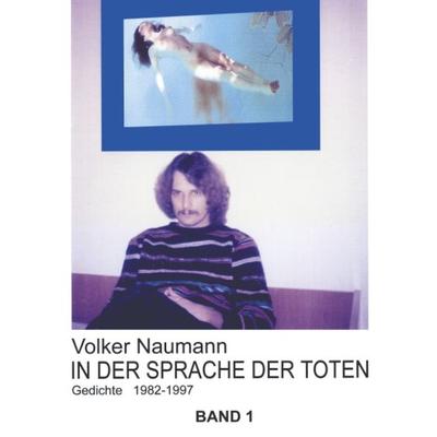 In der Sprache der Toten, Taschenbuch von Volker Naumann, BoD – Books on Demand, 978-3-8311-2420-6