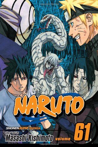 Masashi Kishimoto - Naruto - Preis vom 02.10.2026 23:42:20 h
