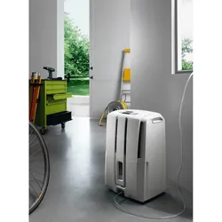 DELONGHI DD230P Luftentfeuchter