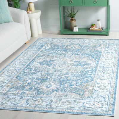 SAFAVIEH Orlando Ingibjorg Traditional Rug
