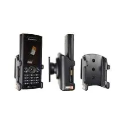 Brodit 875292 Mobile Phone Halter - Sony Ericsson W902 - passiv - Halterung i...