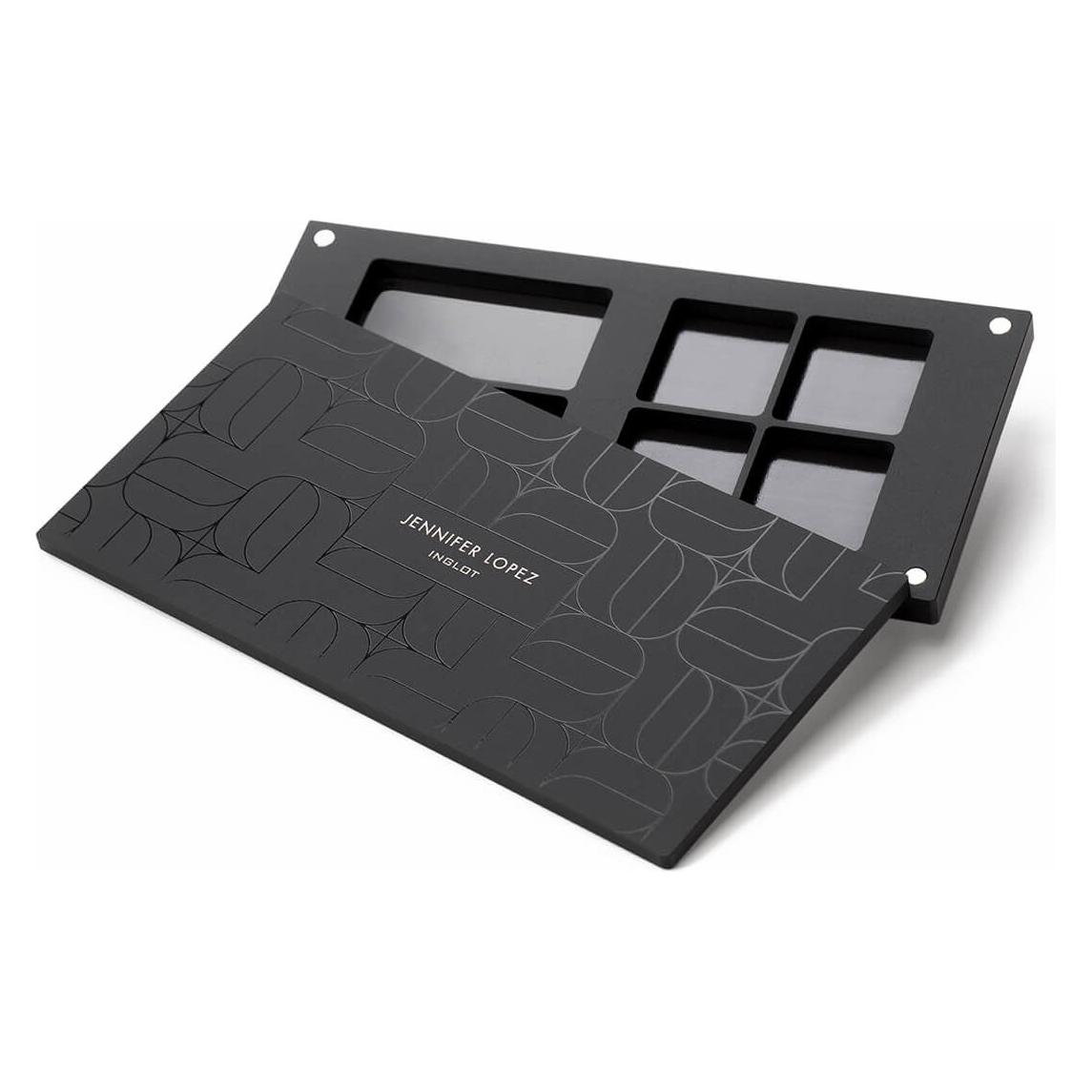 Inglot Jennifer Lopez Lidschattenpalette J-Ffc (3697)
