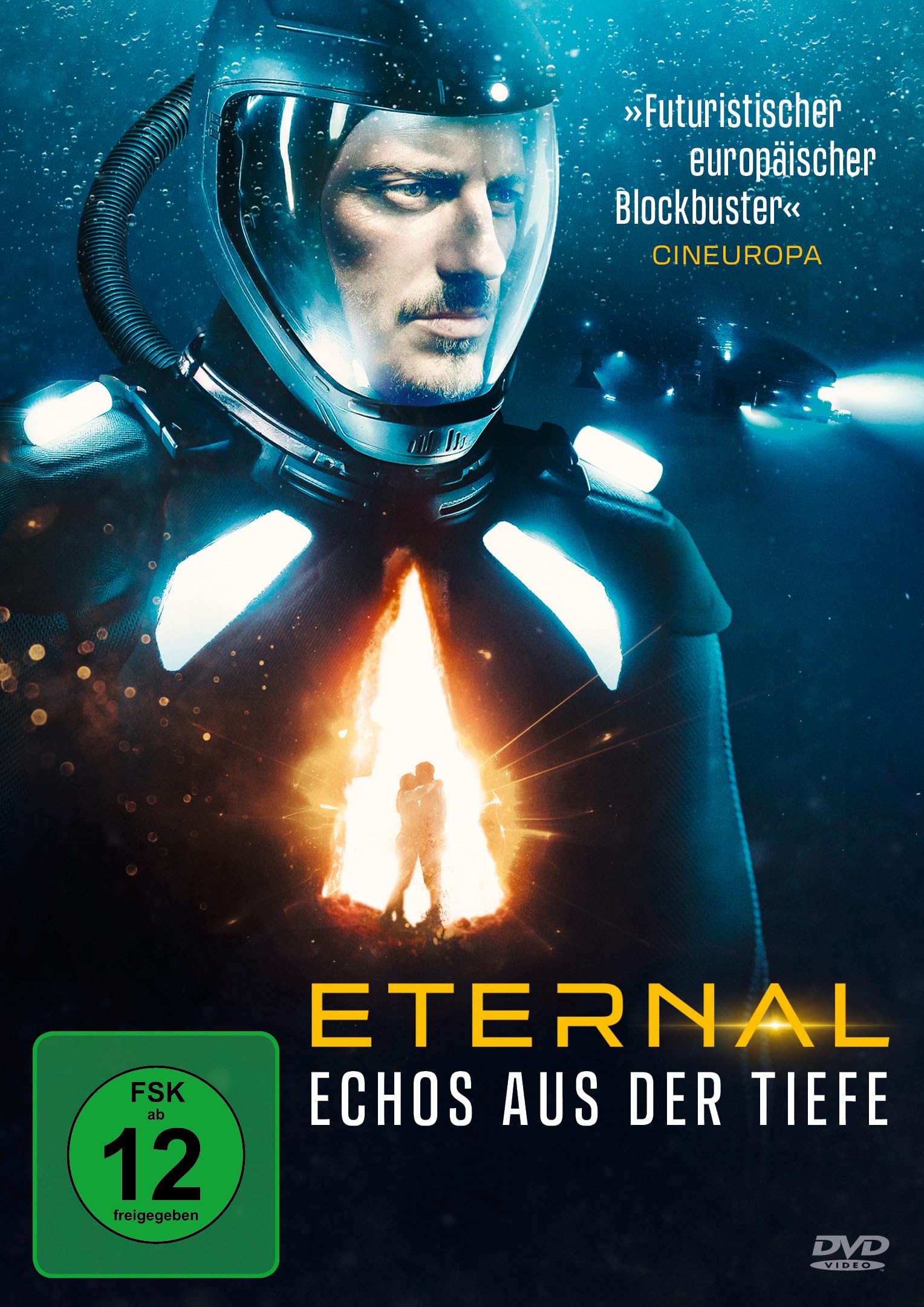 Ulaa Salim - Eternal - Echos aus der Tiefe - Preis vom 09.10.2026 07:28:09 h