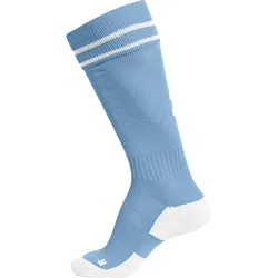 HUMMEL ELEMENT FOOTBALL SOCK | Fussballsocken argentina blue/white 43-45