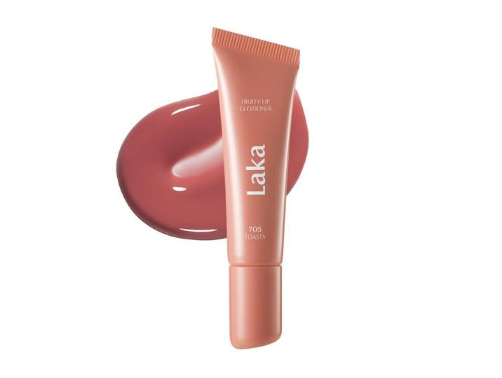 Fruity Lip Glotioner #705Toasty