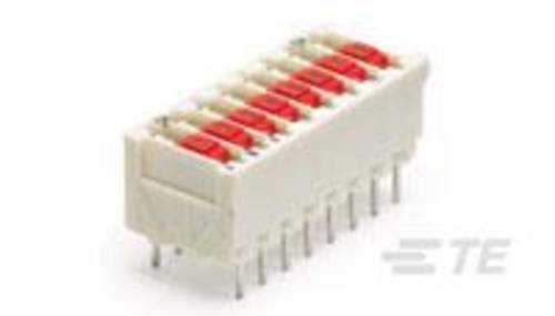 TE Connectivity 5161390-6 Folder