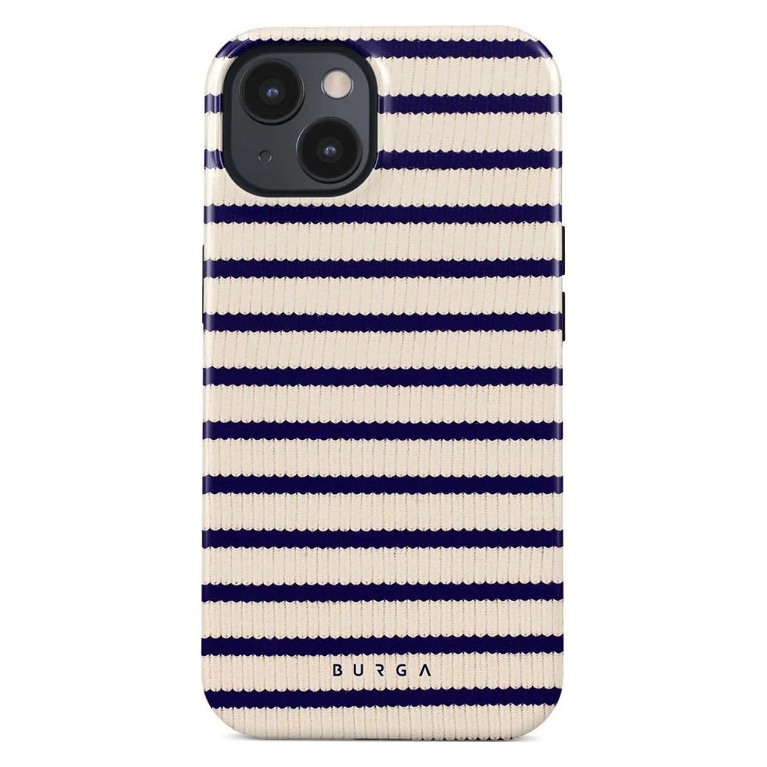 Burga Tough Case Apple iPhone 13 - Old Money (Apple iPhone 13) (SC_02_IP13_TH)