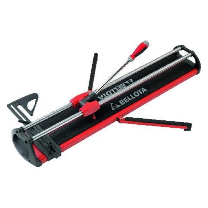 Magni Bellota FIT80 Keramik-Fliesenschneider, Fliesenschneider (Schnitte bis 850 mm) in Box (Schneidegerät) (83396606)