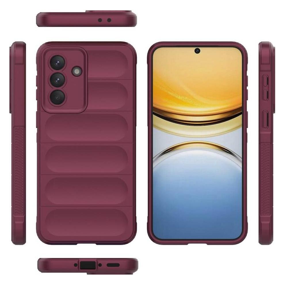 Cover-Discount Galaxy A37 - Rugged Protective Hülle (Samsung Galaxy A37) (70418204)