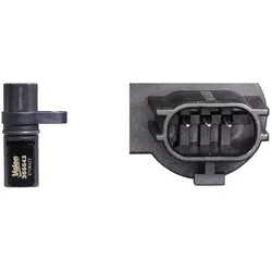 Impulsgeber Kurbelwelle VALEO 366643 für Renault Vel Satis Espace IV