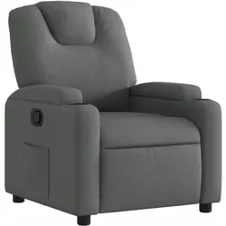 vidaXL, Sessel, Calum (Manuelles Neigesystem ohne Massage-Funktion)