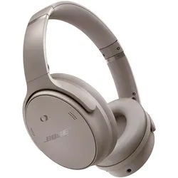 BOSE QuietComfort Headphones Sandstone