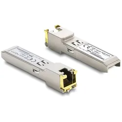 SFP Modul Delock SFP -> RJ45