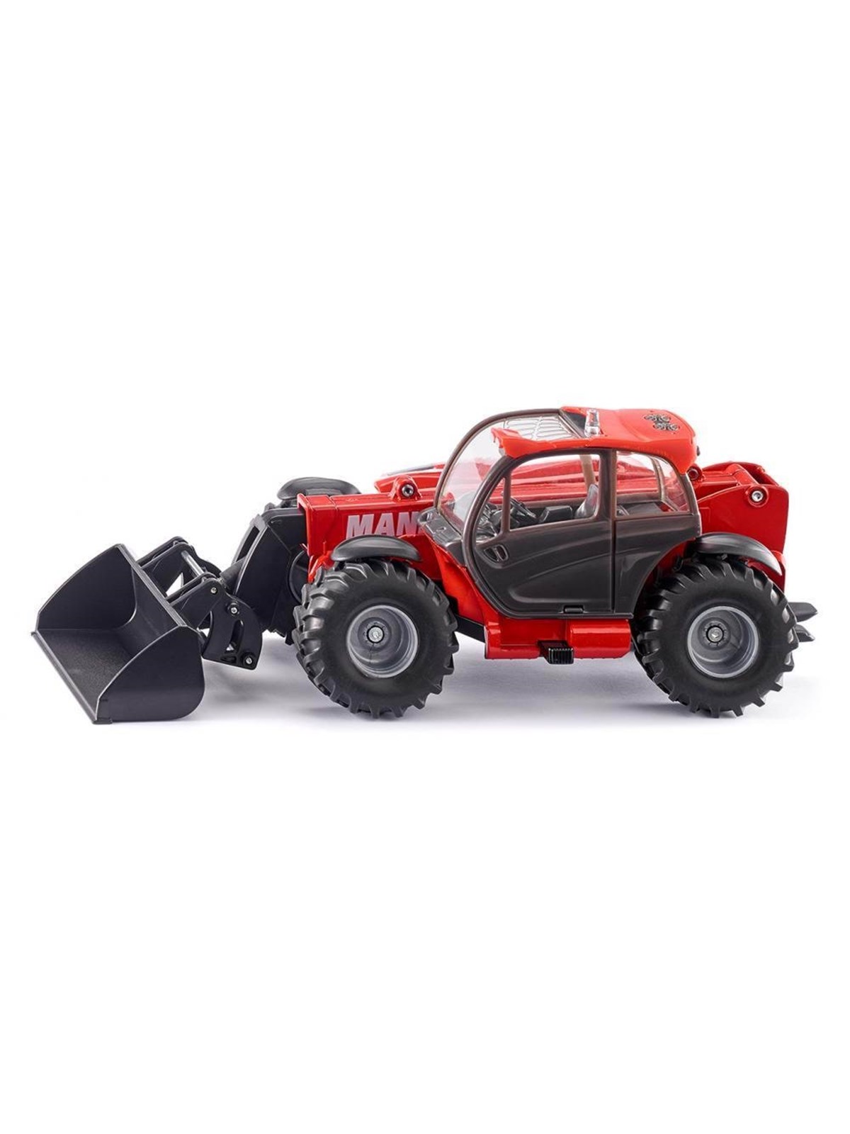 SIKU 1:32 Manitou Mlt840 Telehandler