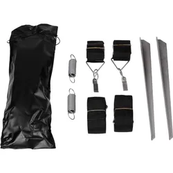 Thule Hold Down Side Strap Kit Sturmabspannung Set 9-teilig