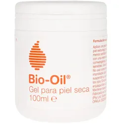 Bio-Oil Bio-Öl Trockene Haut Gel 100ml