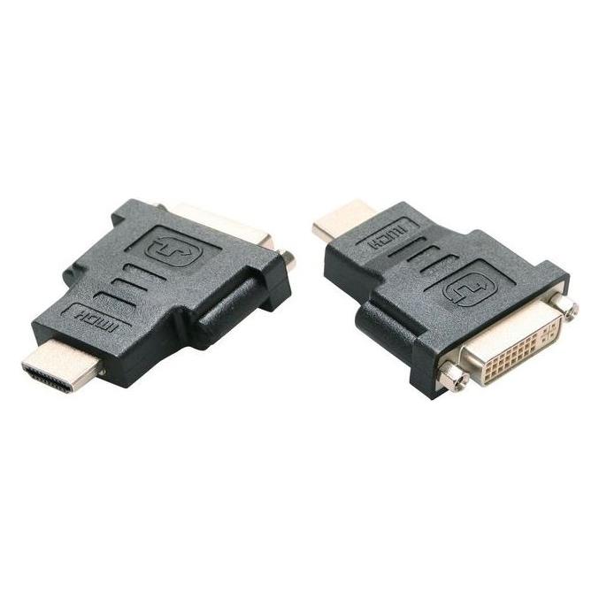 Gembird HDMI Dvi M/F (0.06 m) (A-HDMI-DVI-3)